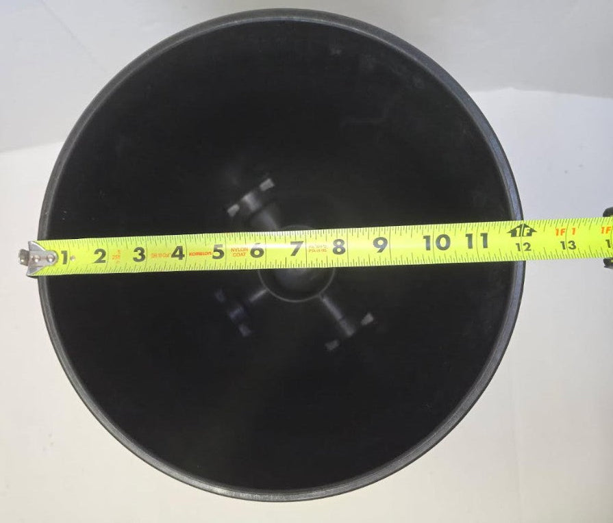 Reliant Cartridge Filter Tank Bottom for C2120 / C2150 / C2200 Series
