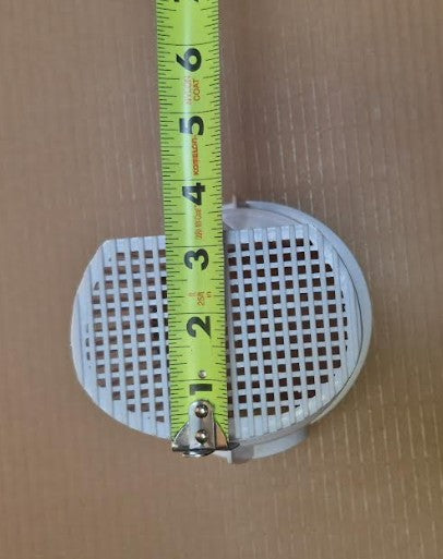 Reliant Pump Basket for P2110 / P2115 / BC2747 / BC2748