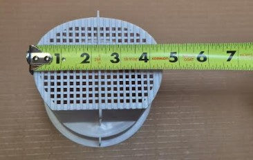 Reliant Pump Basket for P2110 / P2115 / BC2747 / BC2748