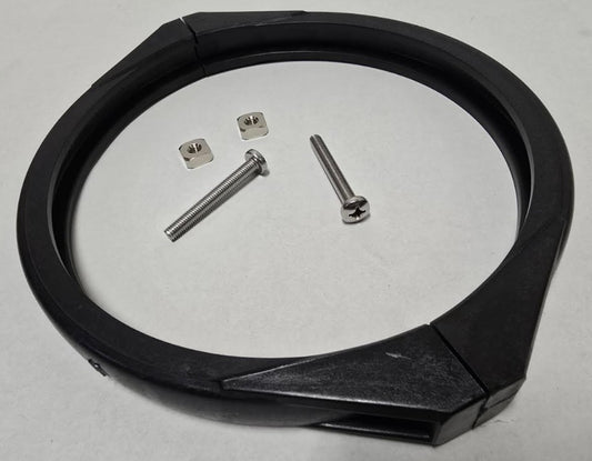 Reliant Sand Filter Tank/Flange Clamp for S116T / S119T / S124T series