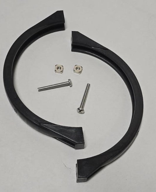 Reliant Sand Filter Tank/Flange Clamp for S116T / S119T / S124T series