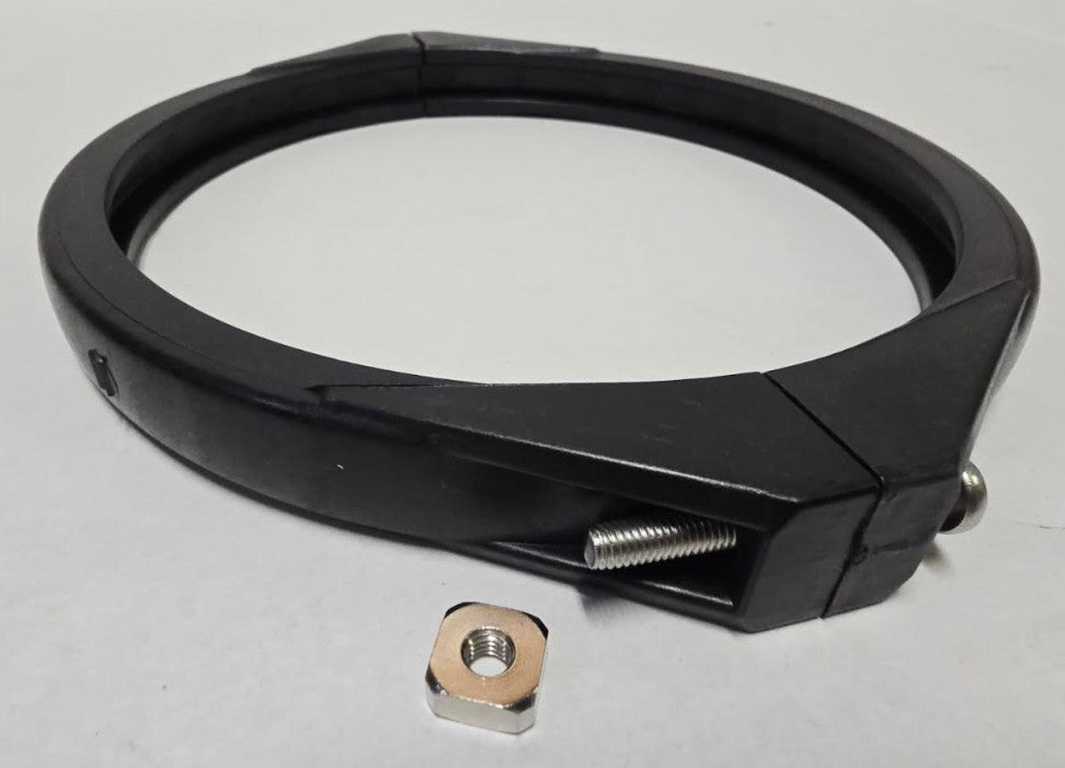 Reliant Sand Filter Tank/Flange Clamp for S116T / S119T / S124T series