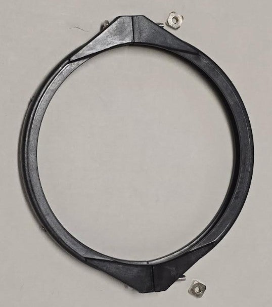 Reliant Sand Filter Tank/Flange Clamp for S116T / S119T / S124T series
