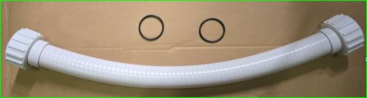 Reliant Sand Filter Hose for F119T6007 / F119T2007