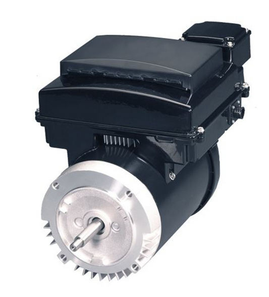 Affinity Round Flange Motor 1.5hp full rate 2.25 uprate