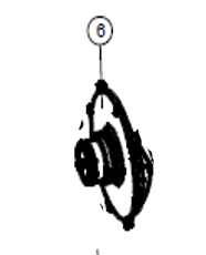 Reliant Front Pump Housing P1200 series
