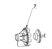 Reliant Diffuser P5215