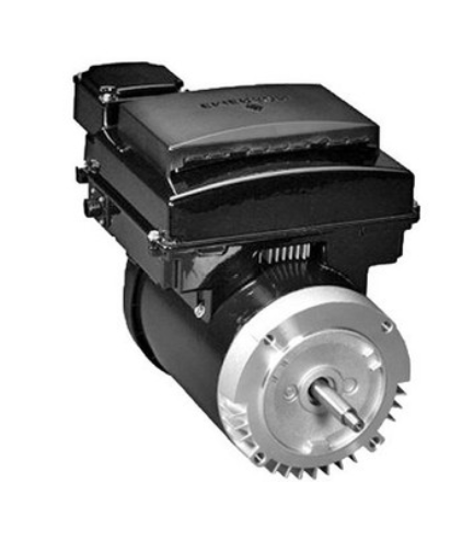 Affinity Round Flange Motor 1.5hp full rate 2.25 uprate