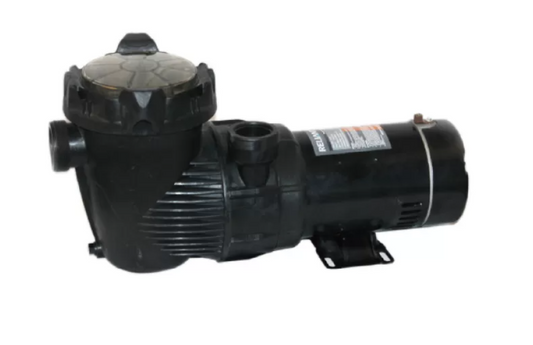 Reliant PF Pro 1.5Hp Above Ground Pool Pump P1415
