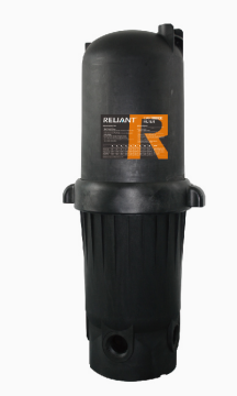 Reliant Cartridge Filter Tank Bottom for C2120 / C2150 / C2200 Series