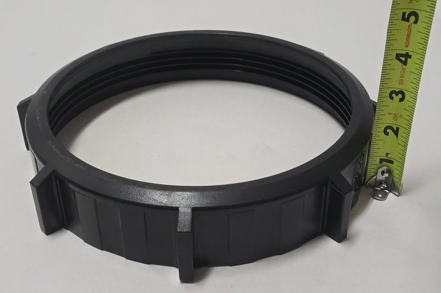 Reliant Cartridge Filter Lid Lock Ring for C1025 / C1036 / C1050 / C1070 / C1100 / C1120 Series