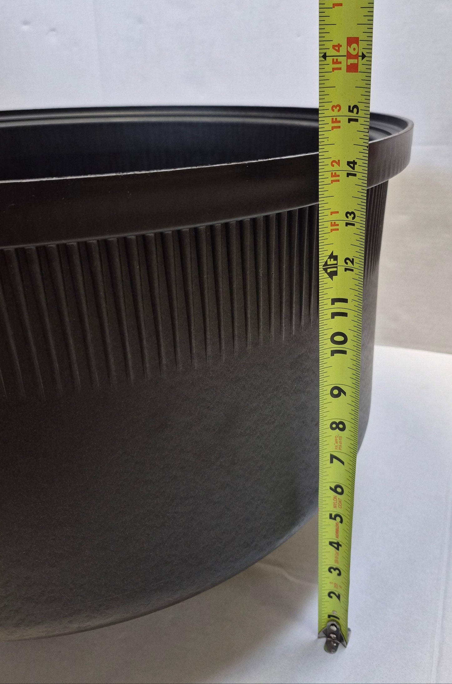 Reliant Cluster Cartridge Filter Tank Lid for C3425 Series