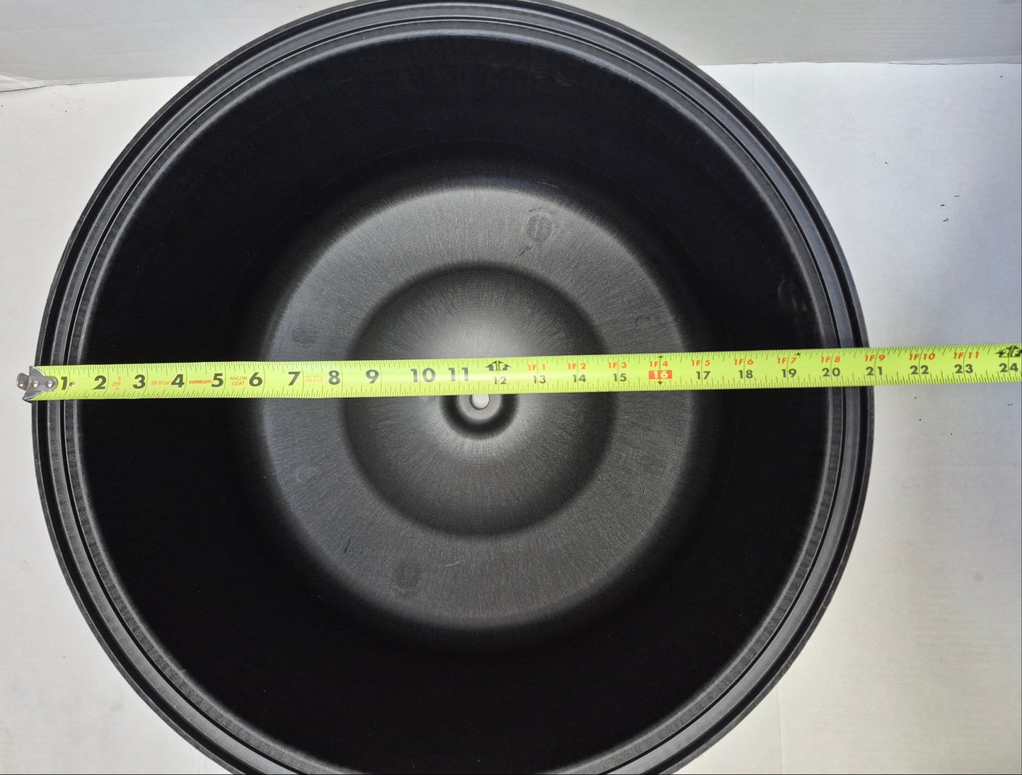 Reliant Cluster Cartridge Filter Tank Lid for C3425 Series