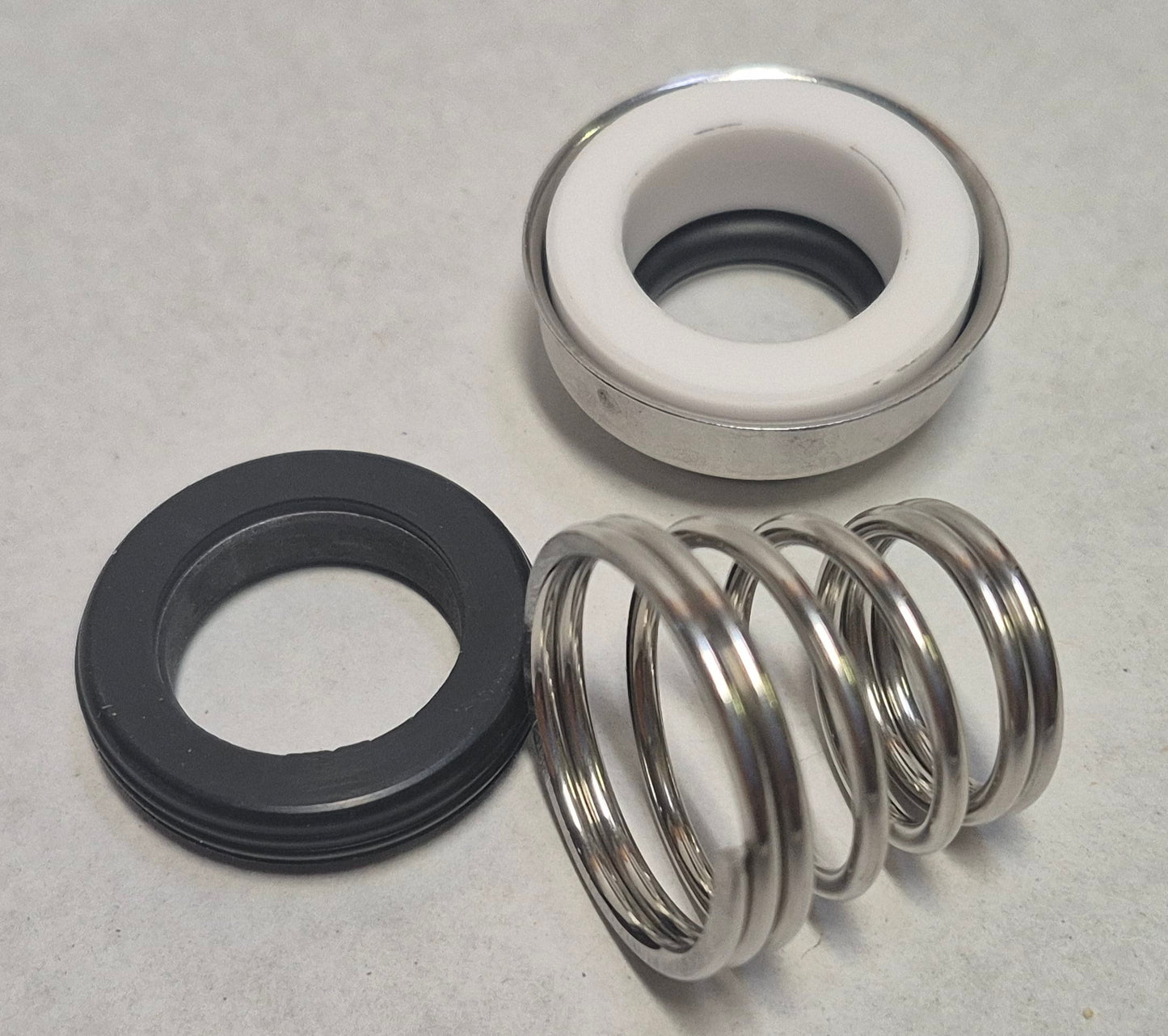 Reliant Pump Shaft Seal for P3010