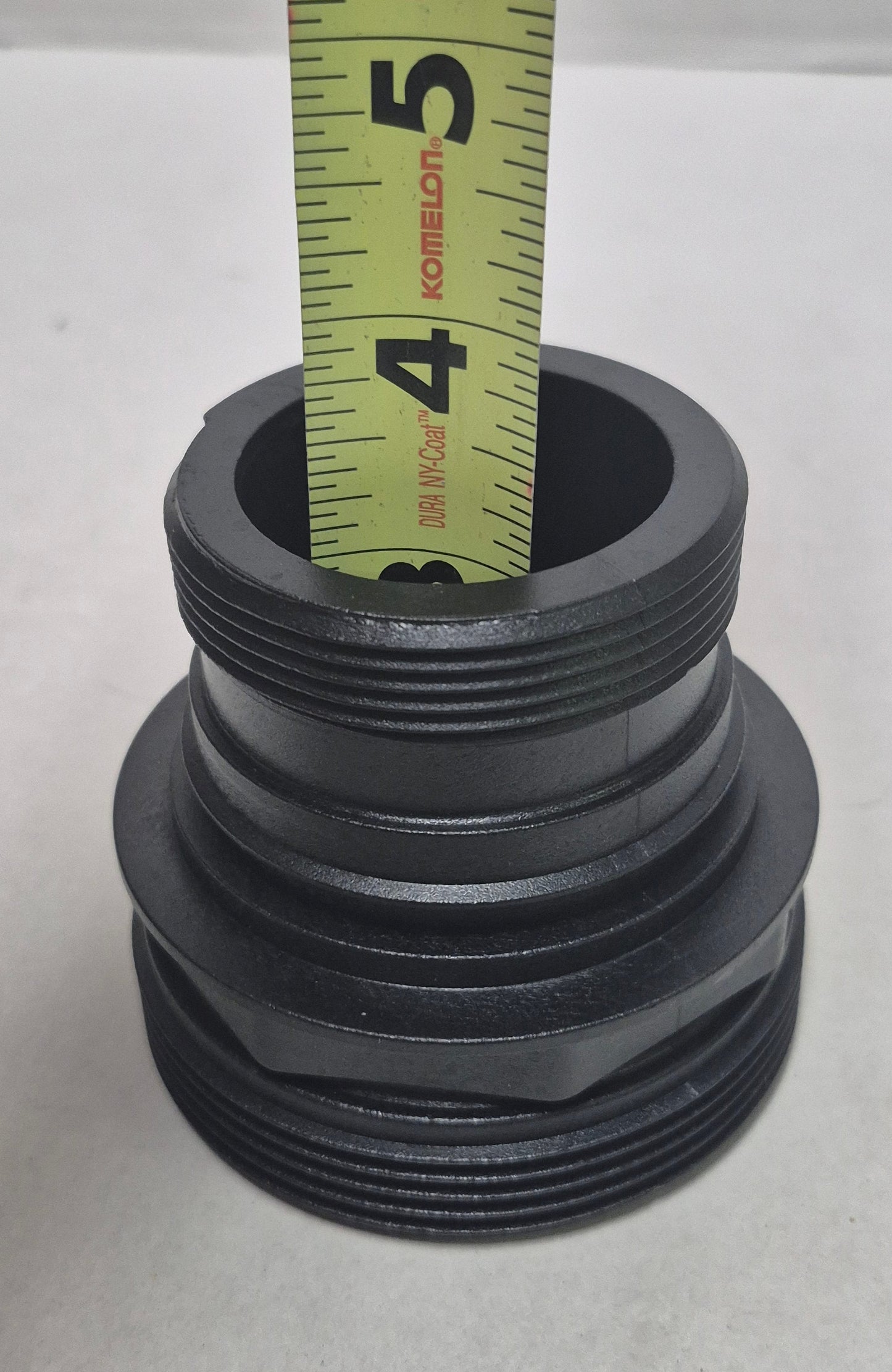 Reliant Cluster Cartridge Bulkhead Union/Fitting for C3425 / C3525