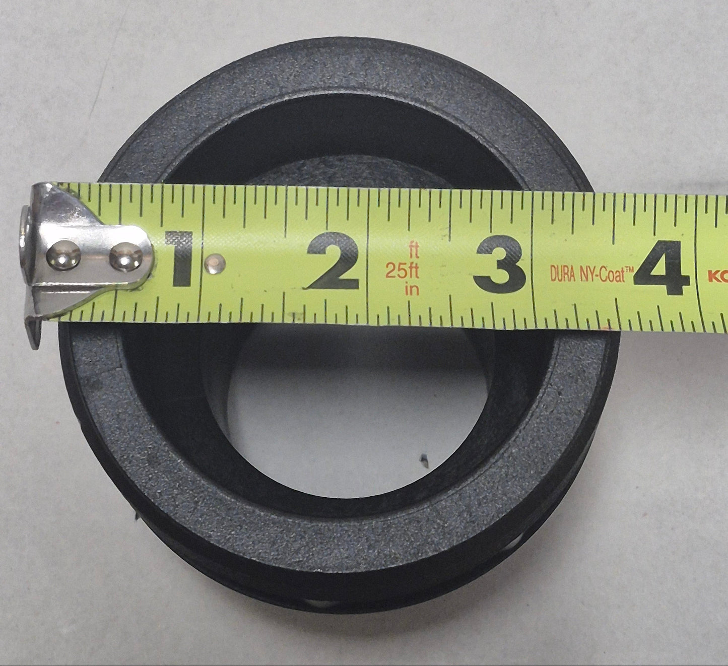 Reliant Cluster Cartridge Bulkhead Union/Fitting for C3425 / C3525