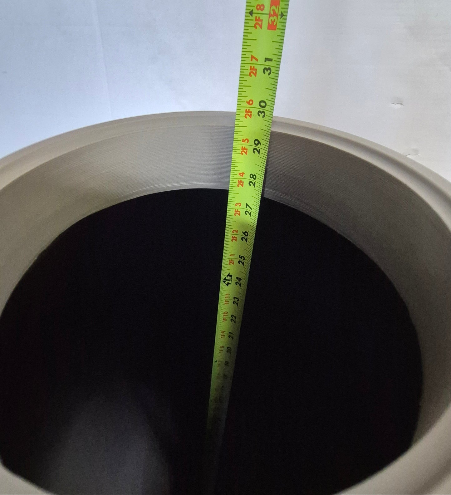 Reliant Sand Filter 24" Tank Body for F124T / S124T
