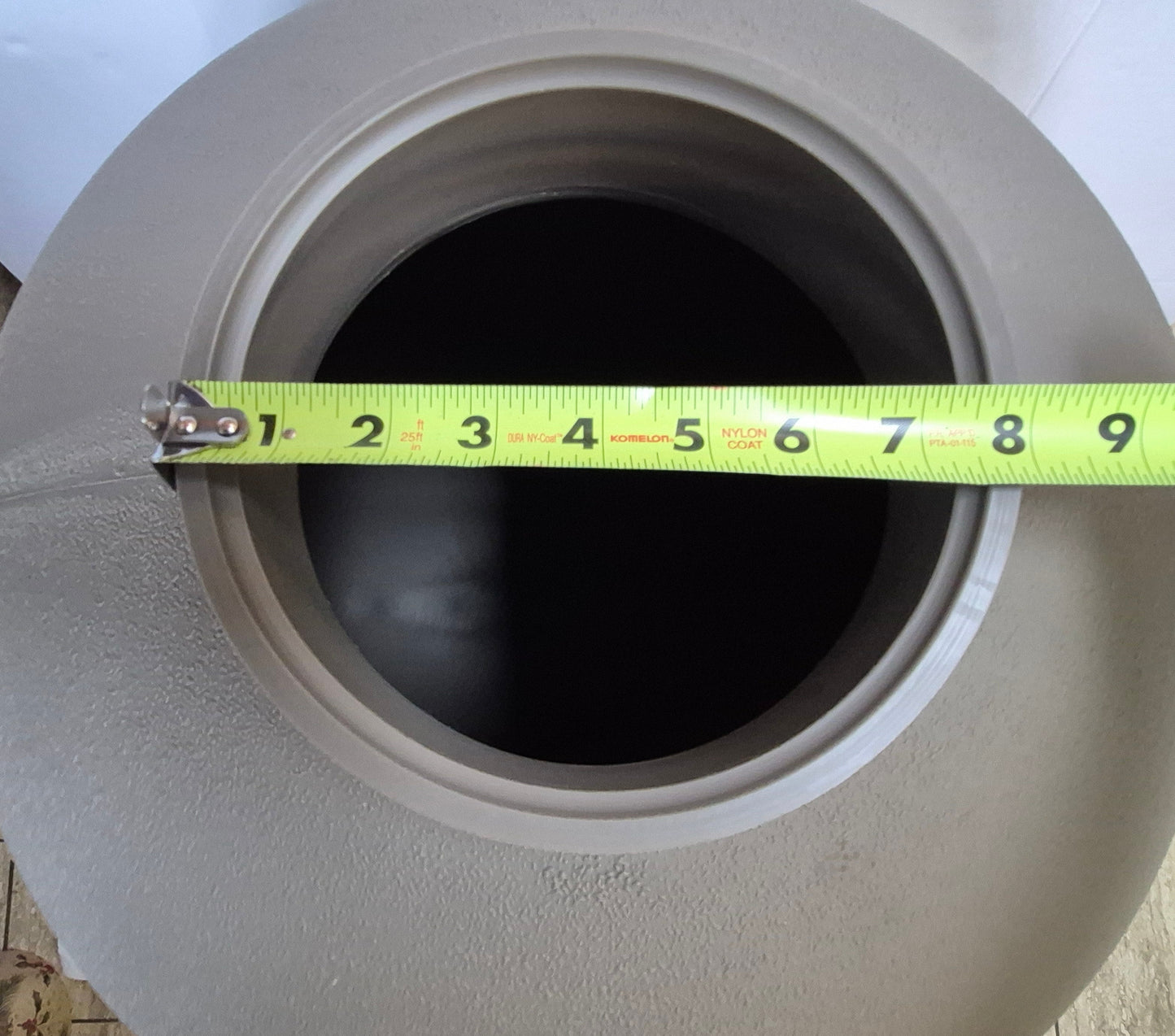 Reliant Sand Filter 24" Tank Body for F124T / S124T