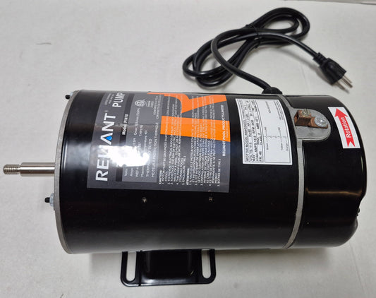 Reliant 1.5hp Single Speed Pump Motor for P1415 / P1415(DC) / BC2730