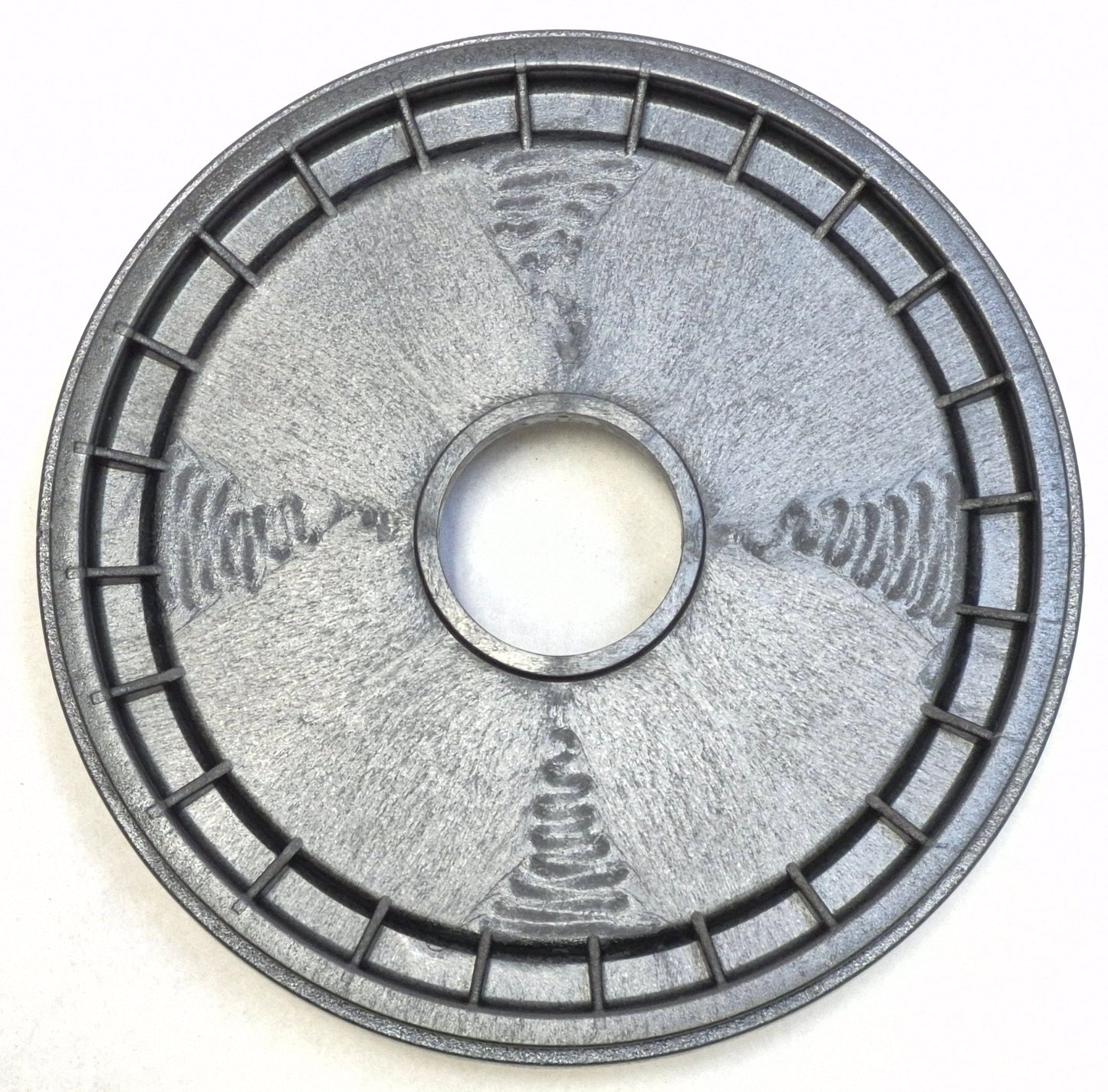 Reliant Booster Pump Impeller Cap for P3010 Series