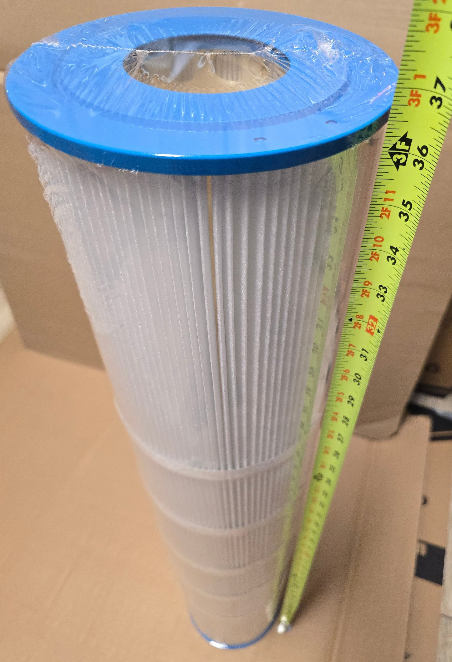 Reliant Cartridge Element for Cartridge Filter C1120 (120sqft)