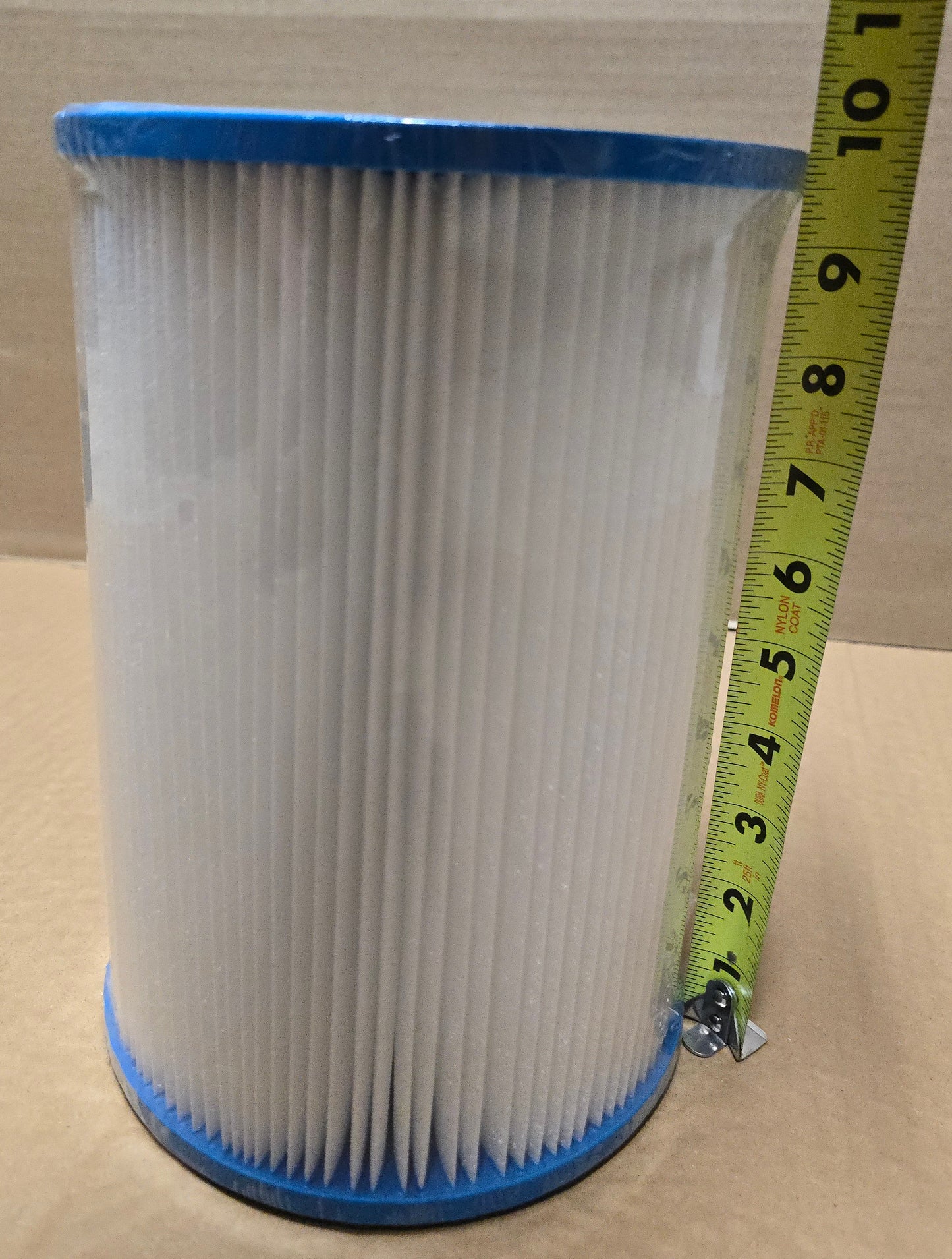 Reliant Cartridge Element for Cartridge Filter C1025 (25sqft)