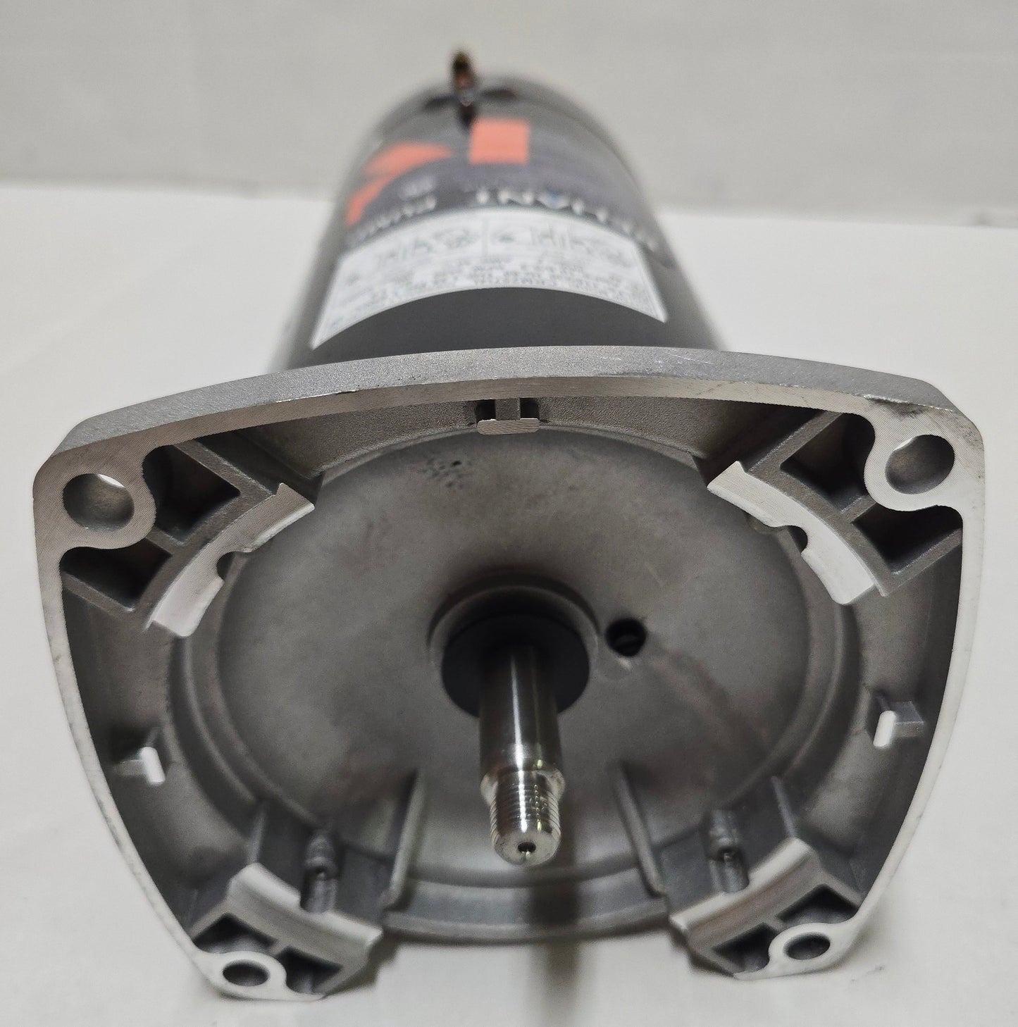 Reliant 1.5hp Single Speed Pump Motor for P2415 Series