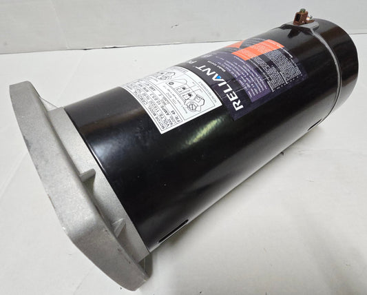 Reliant 1.5hp Single Speed Pump Motor for P2415 Series