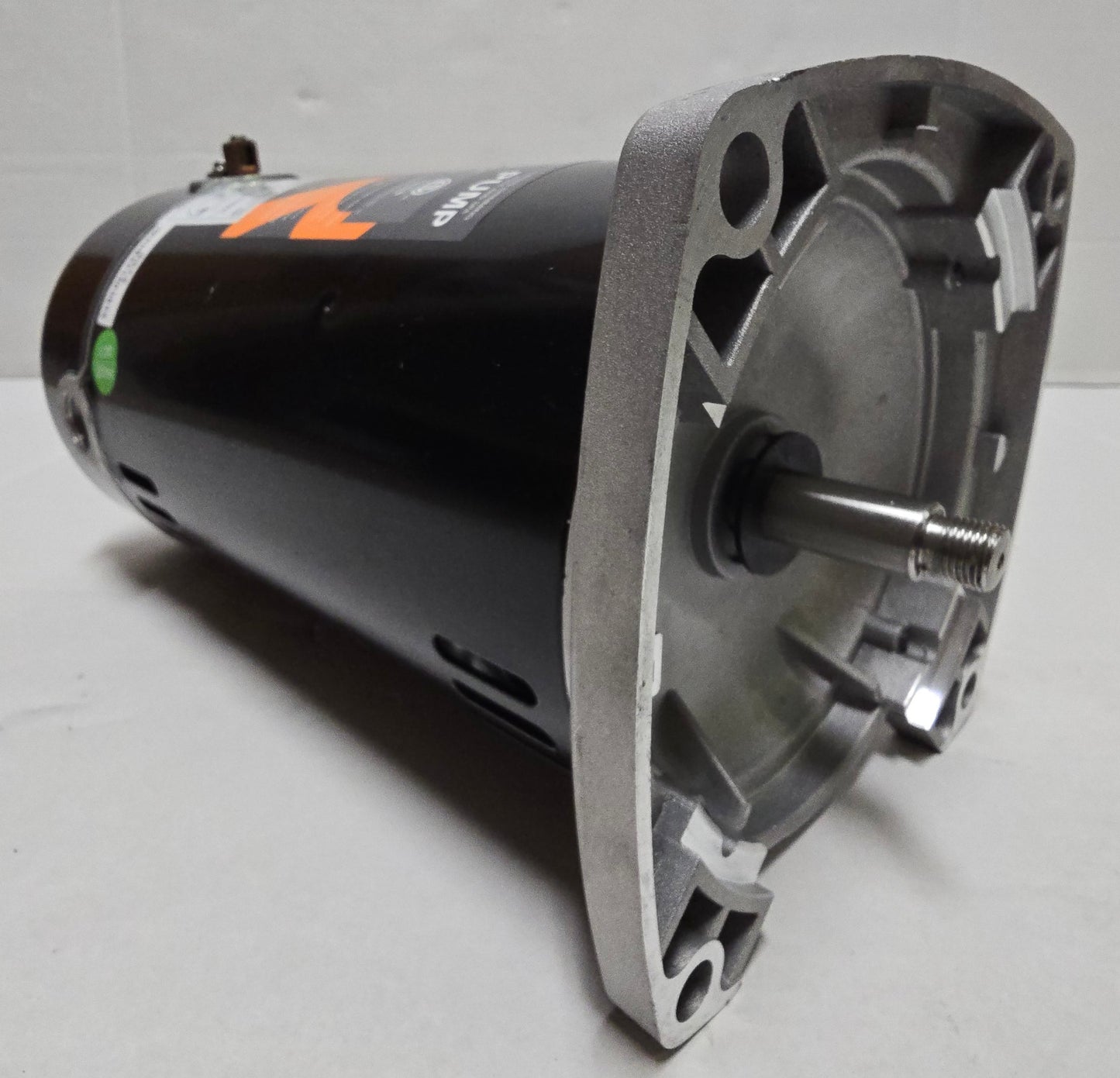 Reliant 1hp Single Speed Pump Motor for P2410 Series