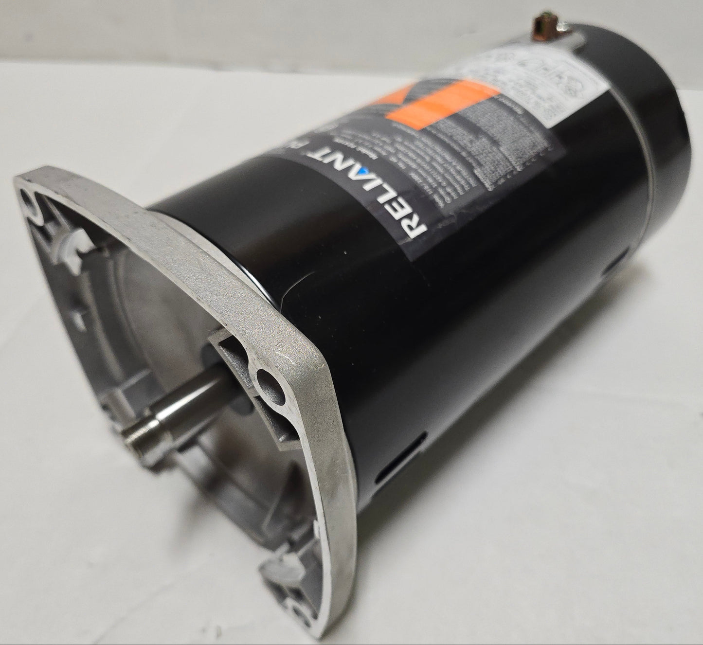 Reliant 1hp Single Speed Pump Motor for P2410 Series