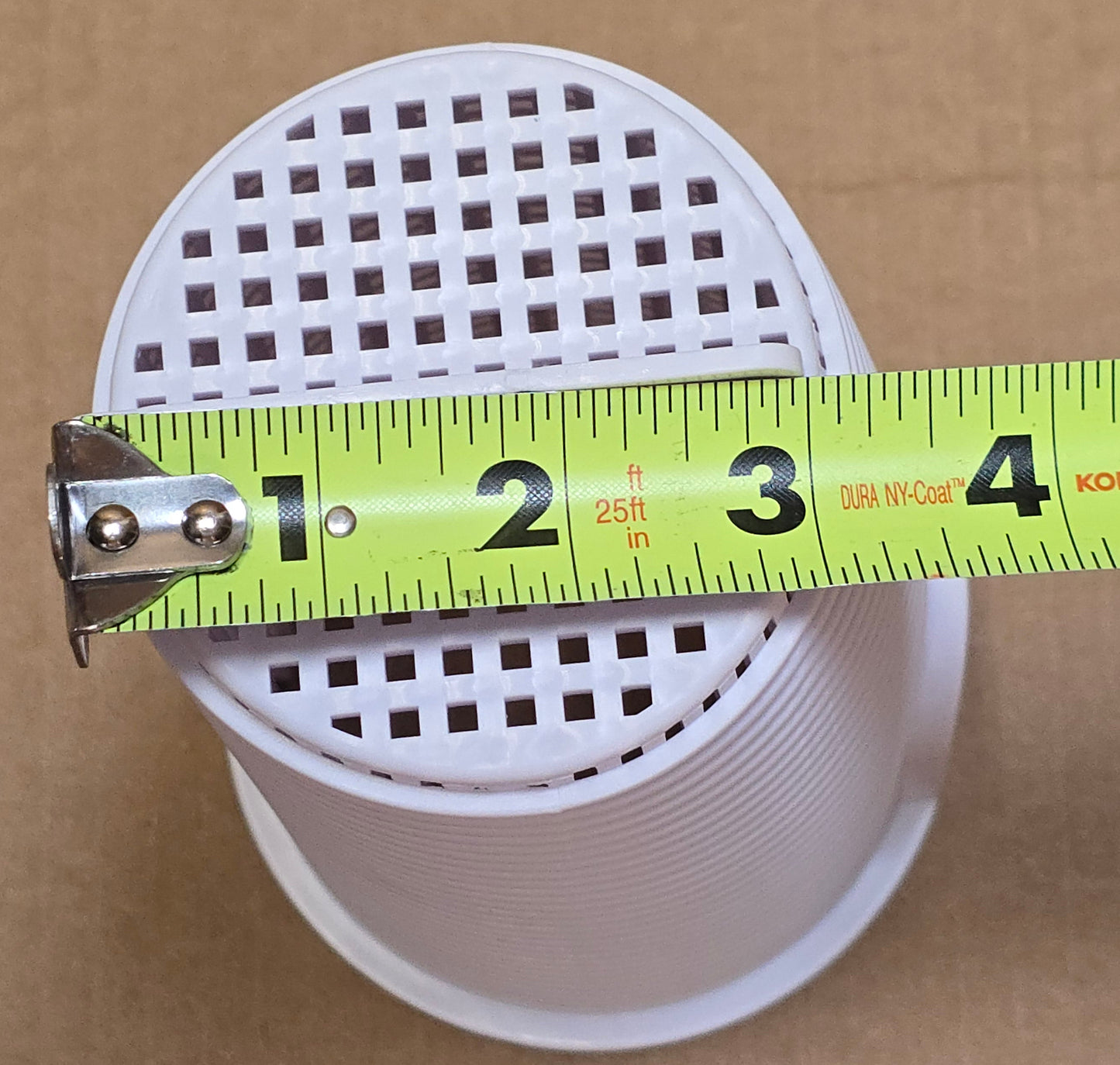Reliant Pump Basket for Aboveground Pump P1102 / P1103 / P1105 Series