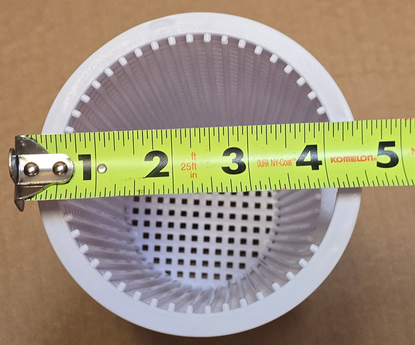 Reliant Pump Basket for Aboveground Pump P1102 / P1103 / P1105 Series