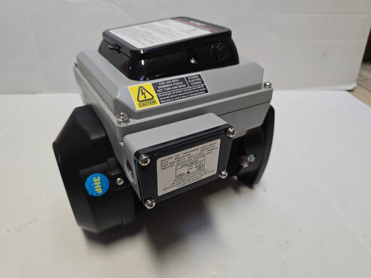 Flobot 3hp VSD Square Flange Motor