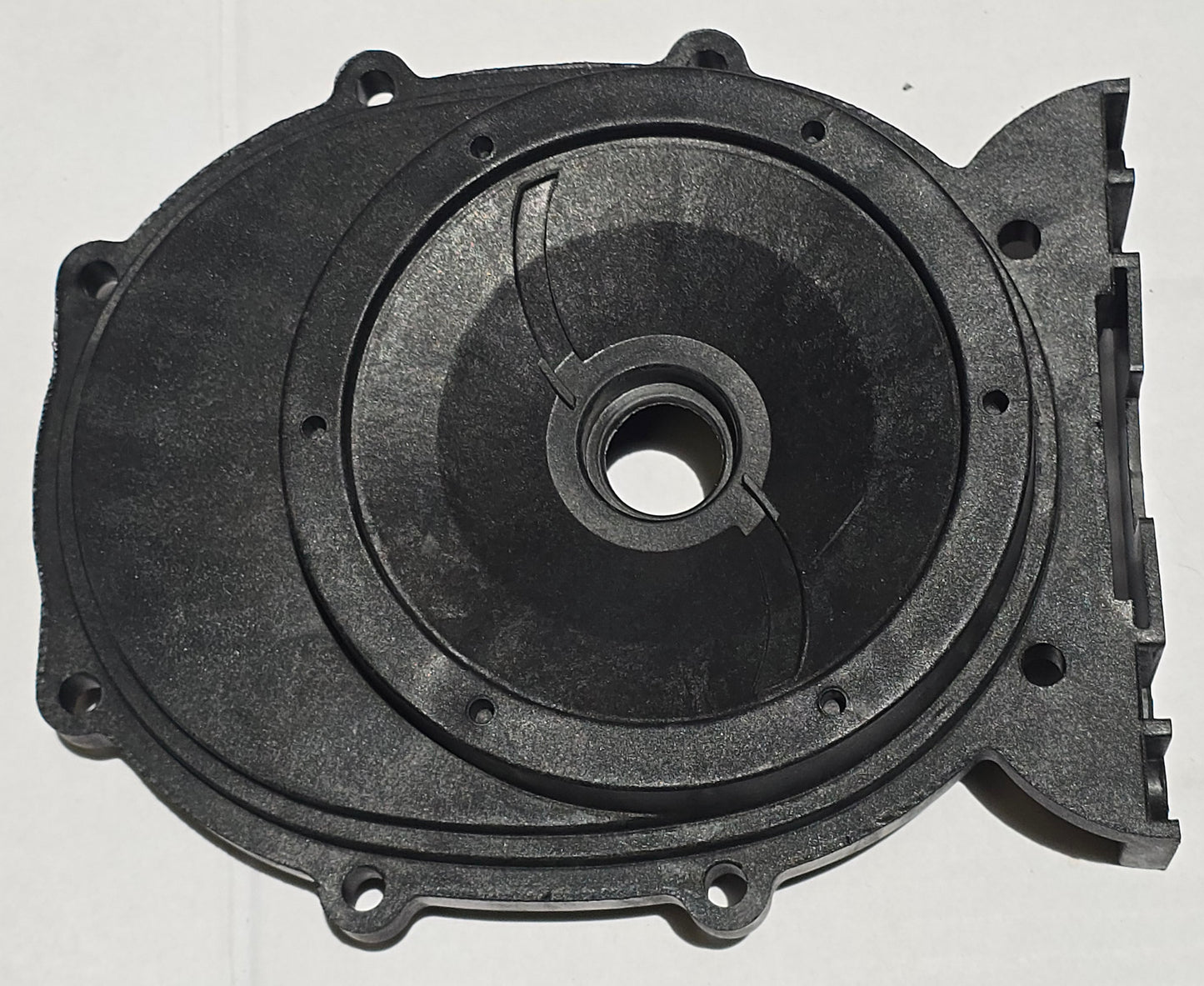 Reliant Pump Rear Housing Seal Plate for P1707 / P1710 / P2007 / P2010 / P2015 / BC2742 / BC2743 / BC2745 / BC2746 Series