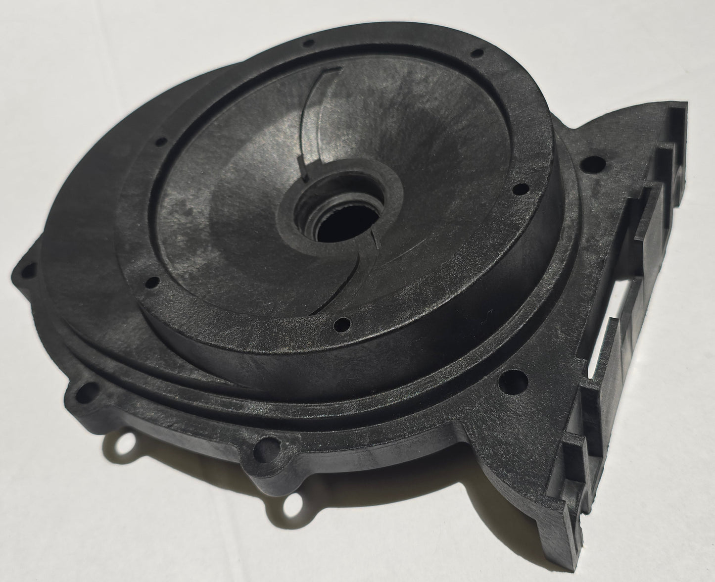 Reliant Pump Rear Housing Seal Plate for P1707 / P1710 / P2007 / P2010 / P2015 / BC2742 / BC2743 / BC2745 / BC2746 Series