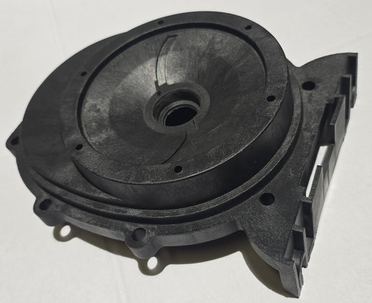 Reliant Pump Rear Housing Seal Plate for P1707 / P1710 / P2007 / P2010 / P2015 / BC2742 / BC2743 / BC2745 / BC2746 Series