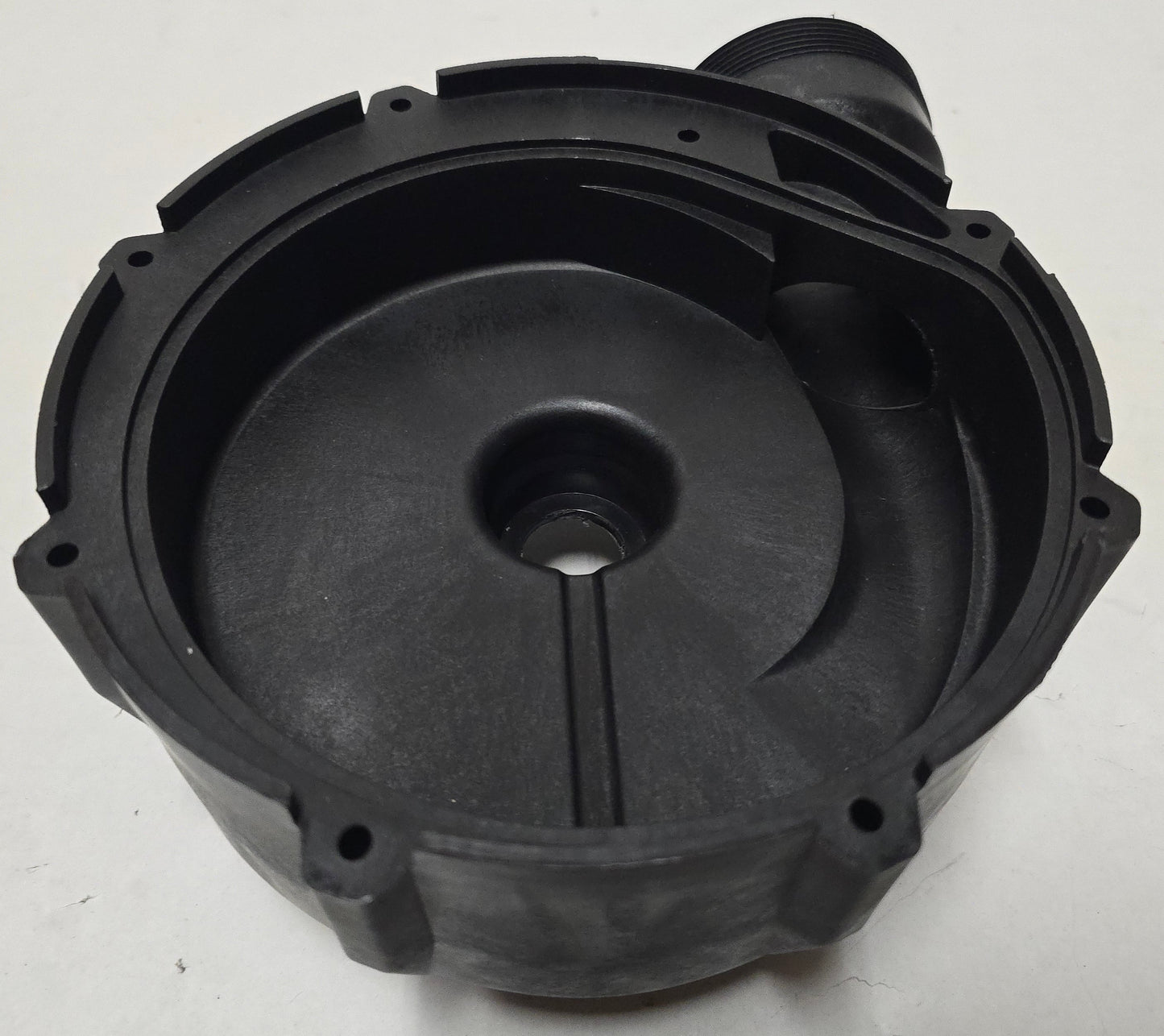 Reliant Rear Pump Housing Volute for P1210D(DC) / P1215D(DC) / P1407 / P1410 / P1415 / P1410D(DC) / P1415D(DC) / BC2728 / BC2729 / BC2730 Series