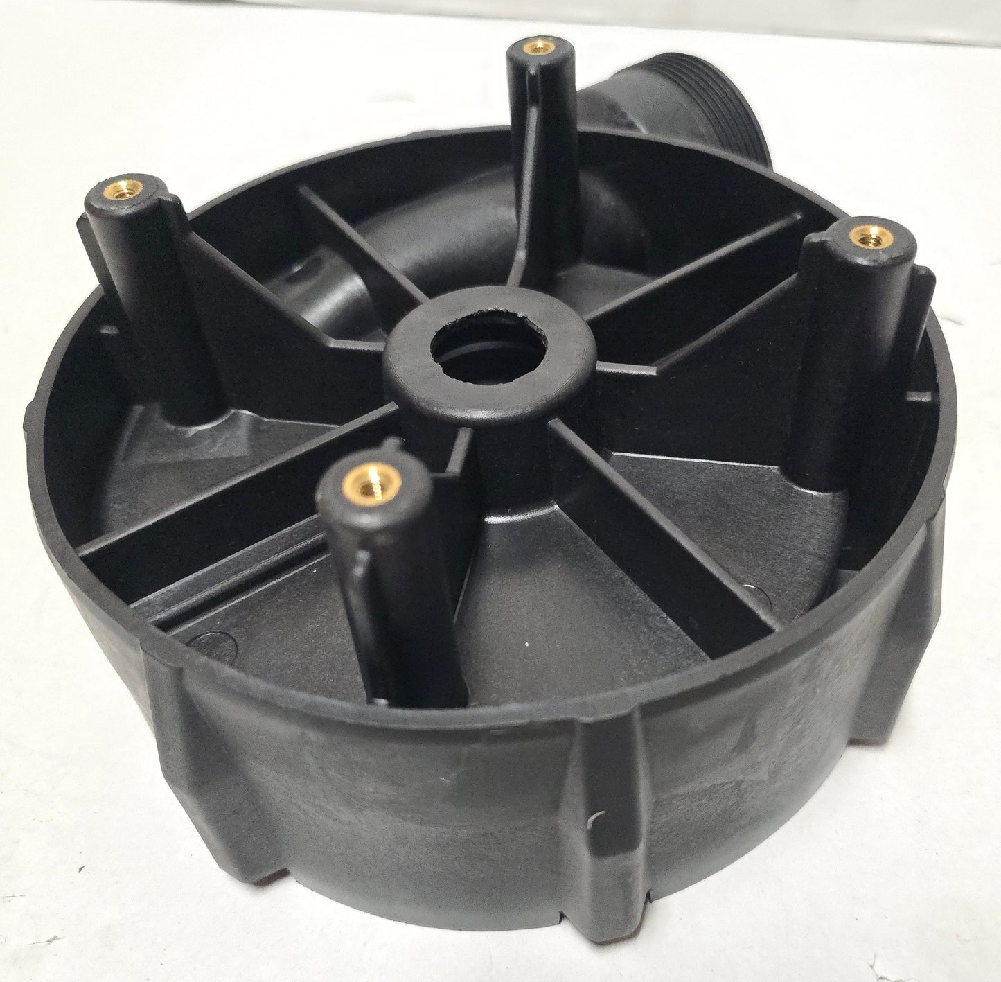 Reliant Rear Pump Housing Volute for P1210D(DC) / P1215D(DC) / P1407 / P1410 / P1415 / P1410D(DC) / P1415D(DC) / BC2728 / BC2729 / BC2730 Series