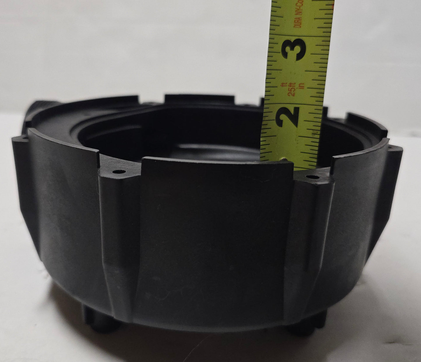 Reliant Rear Pump Housing Volute for P1210D(DC) / P1215D(DC) / P1407 / P1410 / P1415 / P1410D(DC) / P1415D(DC) / BC2728 / BC2729 / BC2730 Series