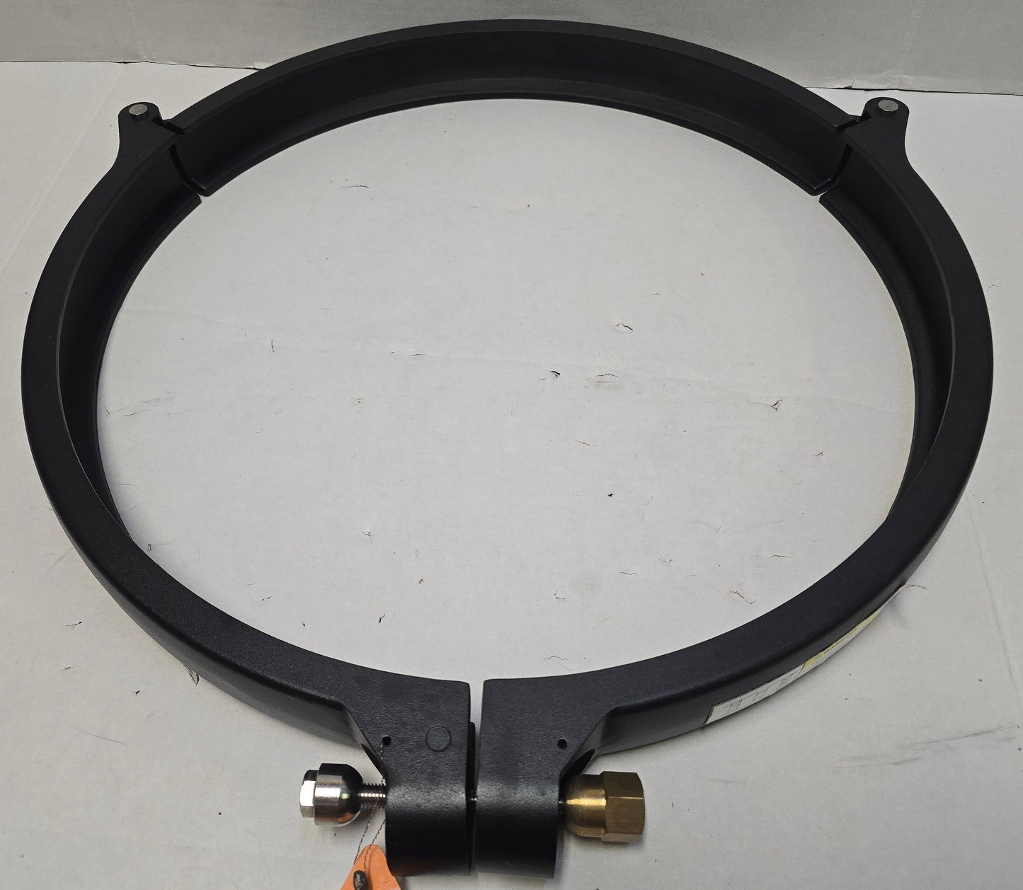 Reliant Cluster Cartridge Filter Tank Clamp Ring for C3425 / C3525 Series