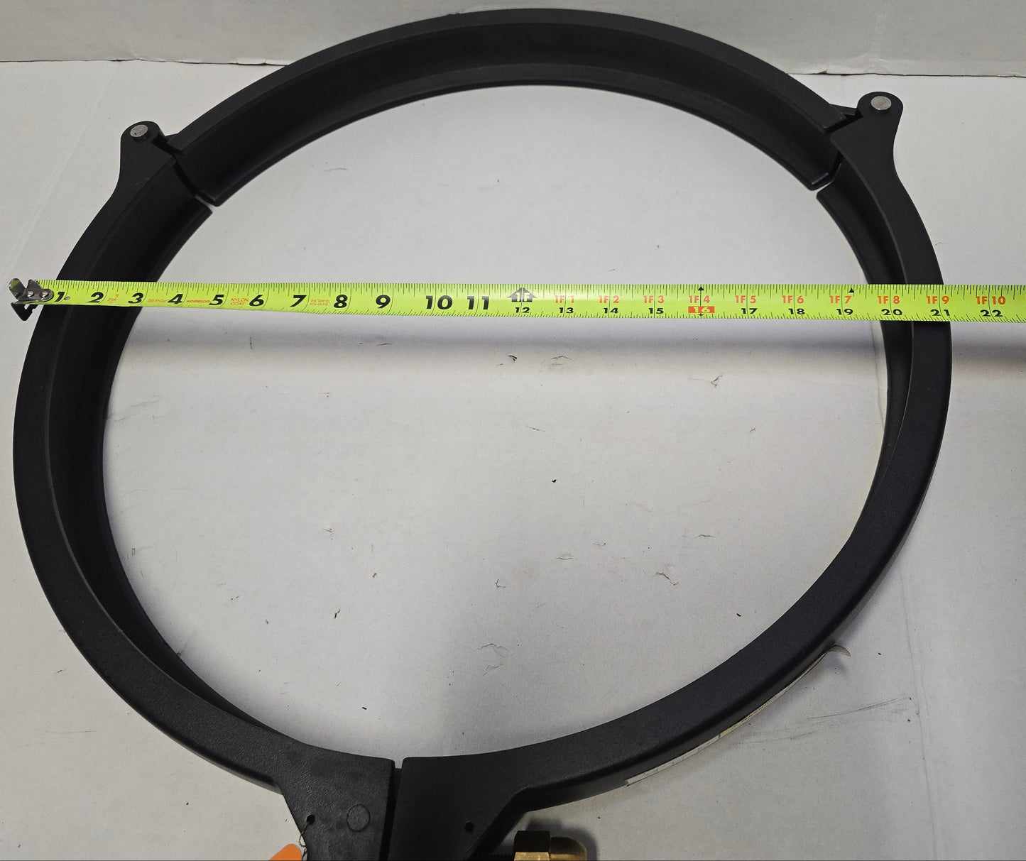 Reliant Cluster Cartridge Filter Tank Clamp Ring for C3425 / C3525 Series
