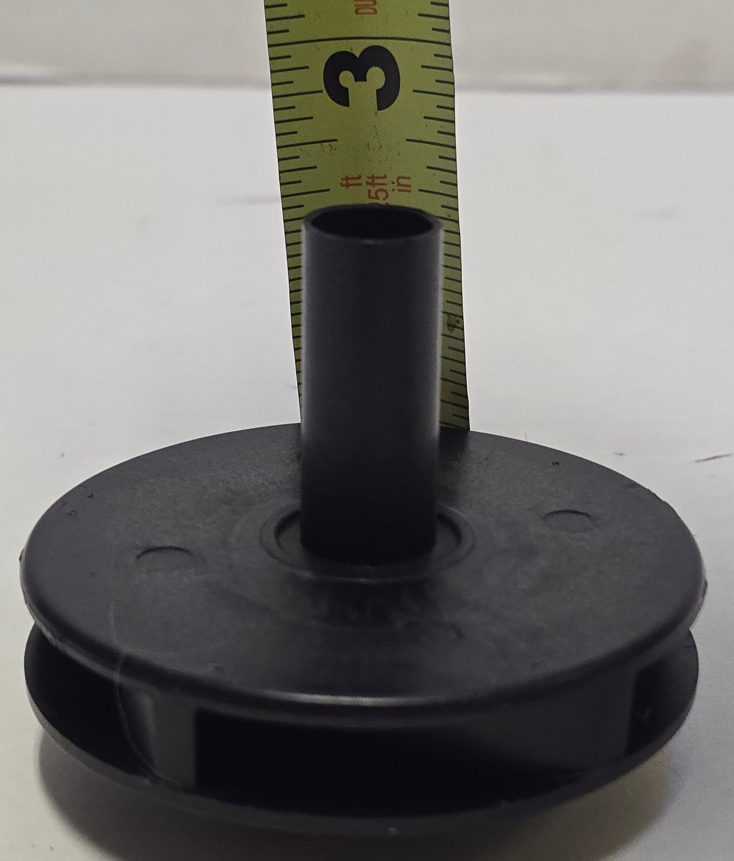 Reliant Pump Impeller for BC2729 / P1210 / P1210D(DC) / P1410 / P1410D(DC) Series