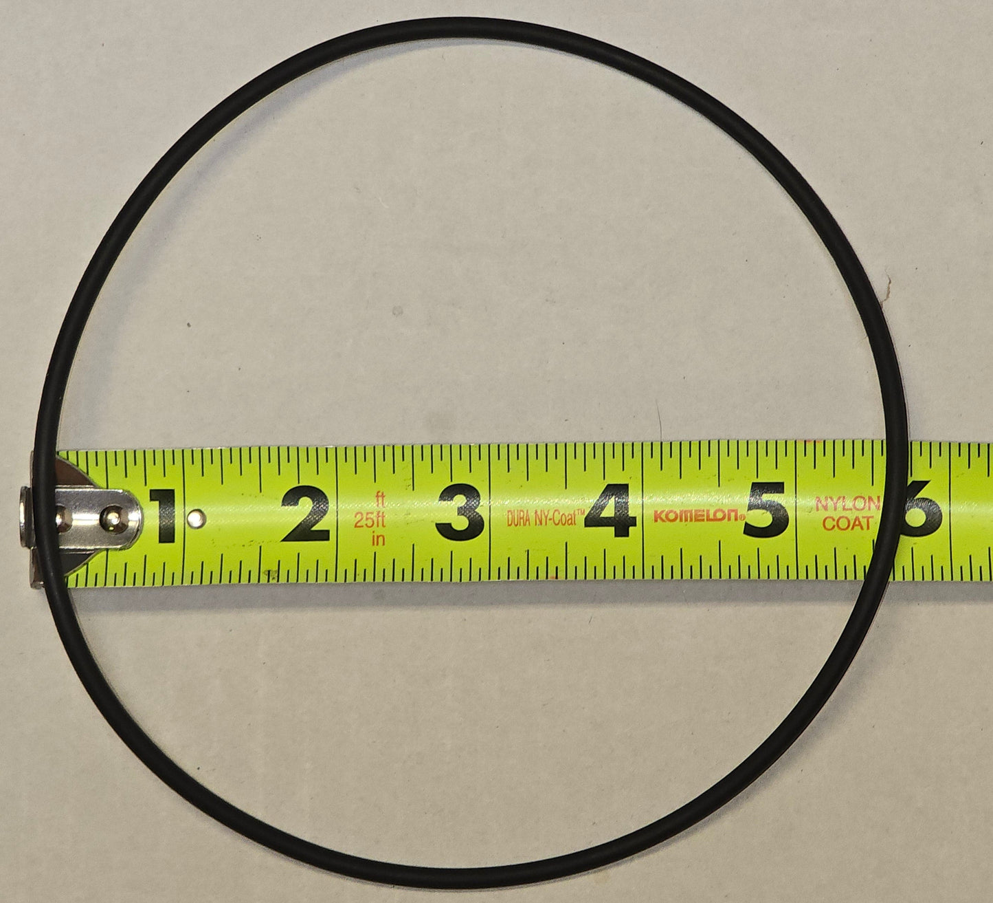 Reliant Pump Housing O-Ring for P1407 / P1410 / P1415 / P1210D(DC) / P1215D(DC) / P1410D(DC) / P1415D(DC) / BC2728 / BC2729 / BC2730 Series