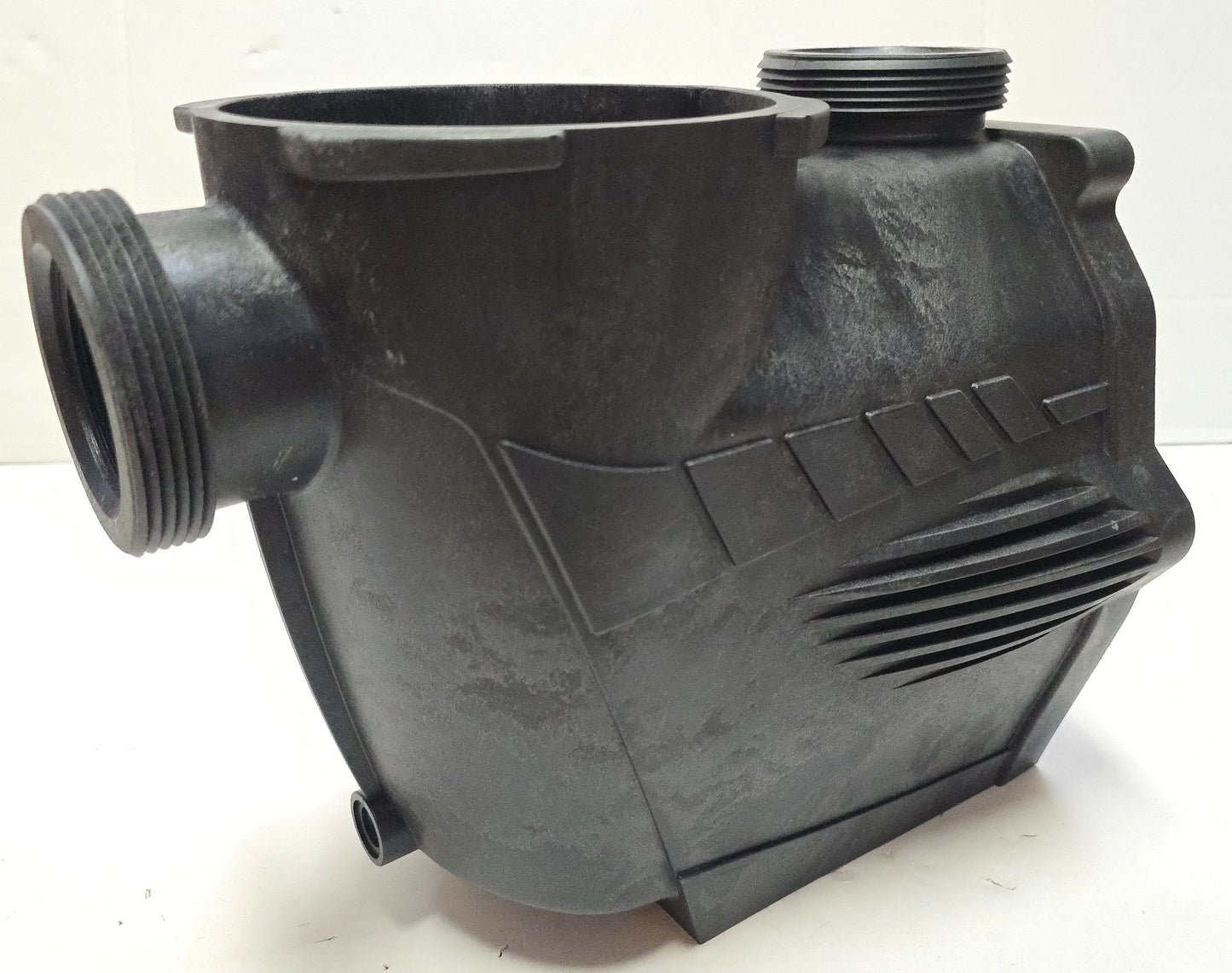 Reliant Pump Housing for P2410 / P2415 / P5015 Series