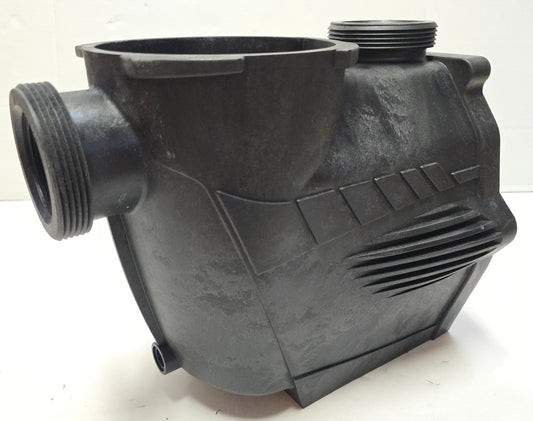 Reliant Pump Housing for P2410 / P2415 / P5015 Series