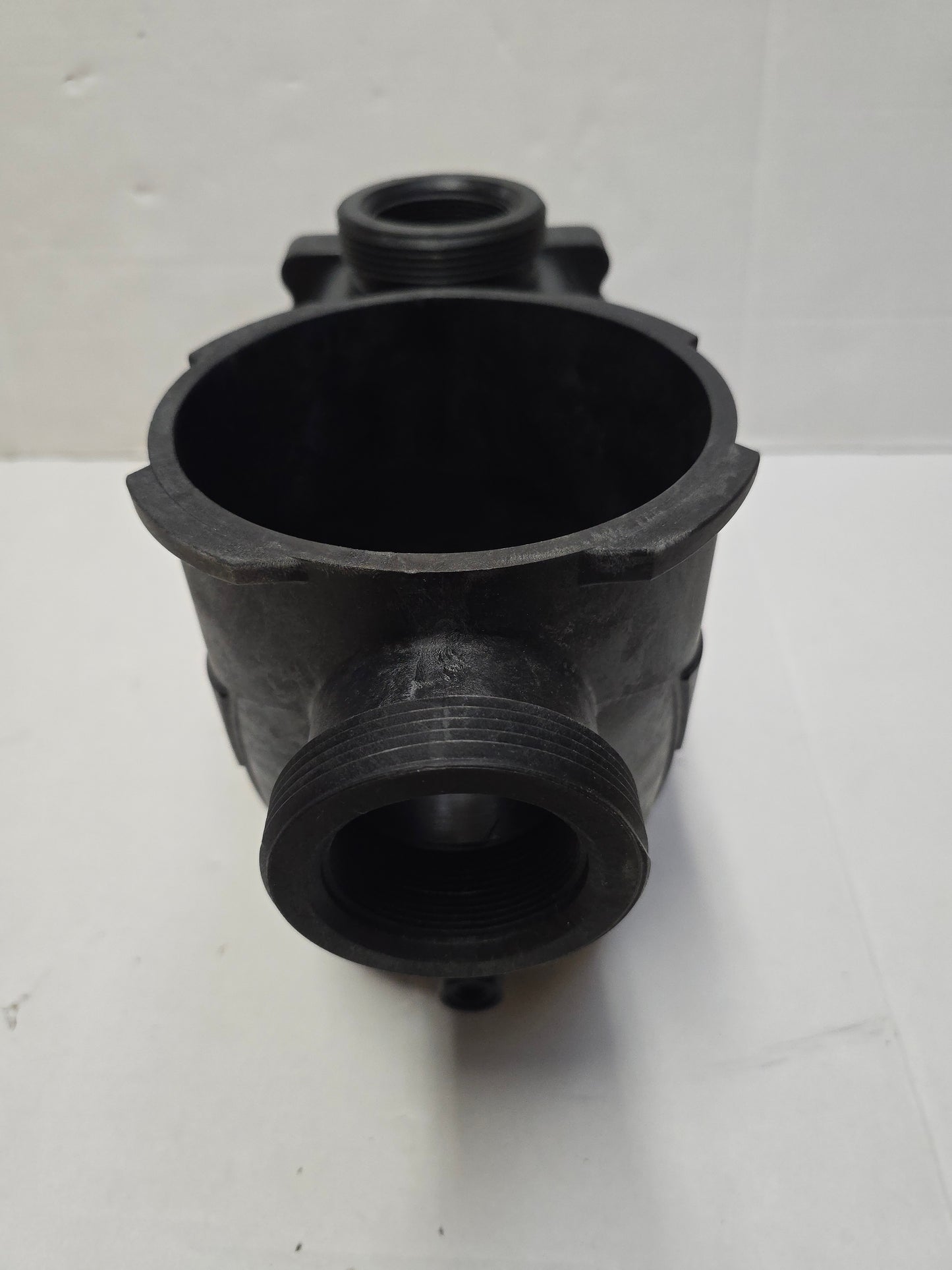 Reliant Pump Housing for P2410 / P2415 / P5015 Series