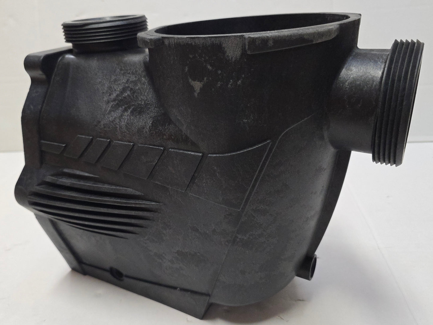 Reliant Pump Housing for P2410 / P2415 / P5015 Series