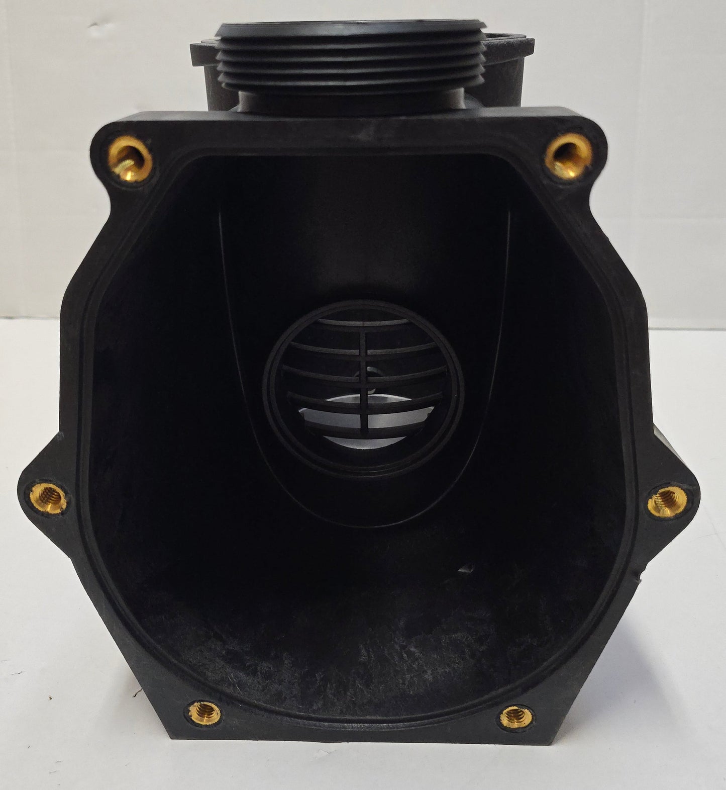 Reliant Pump Housing for P2410 / P2415 / P5015 Series