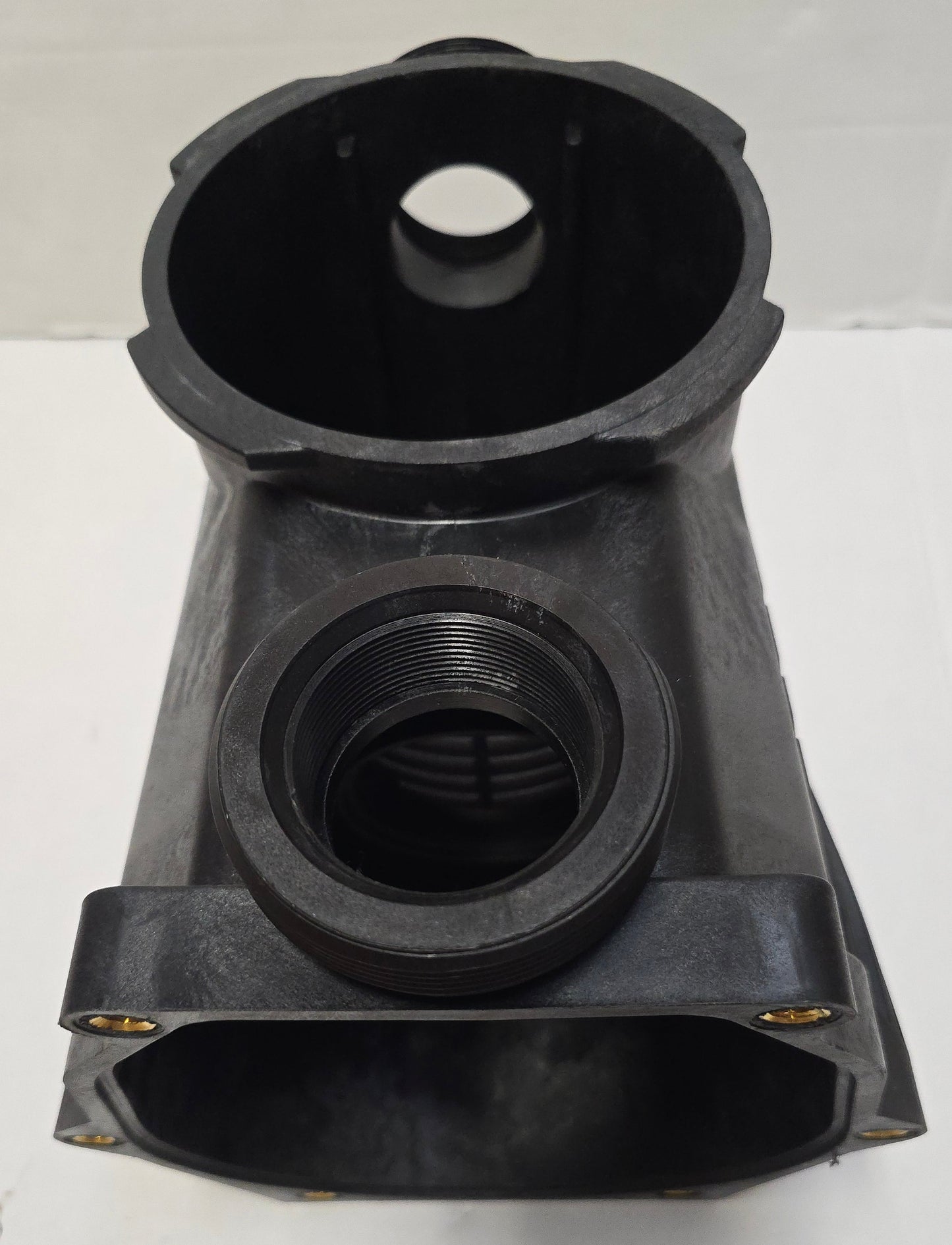 Reliant Pump Housing for P2410 / P2415 / P5015 Series