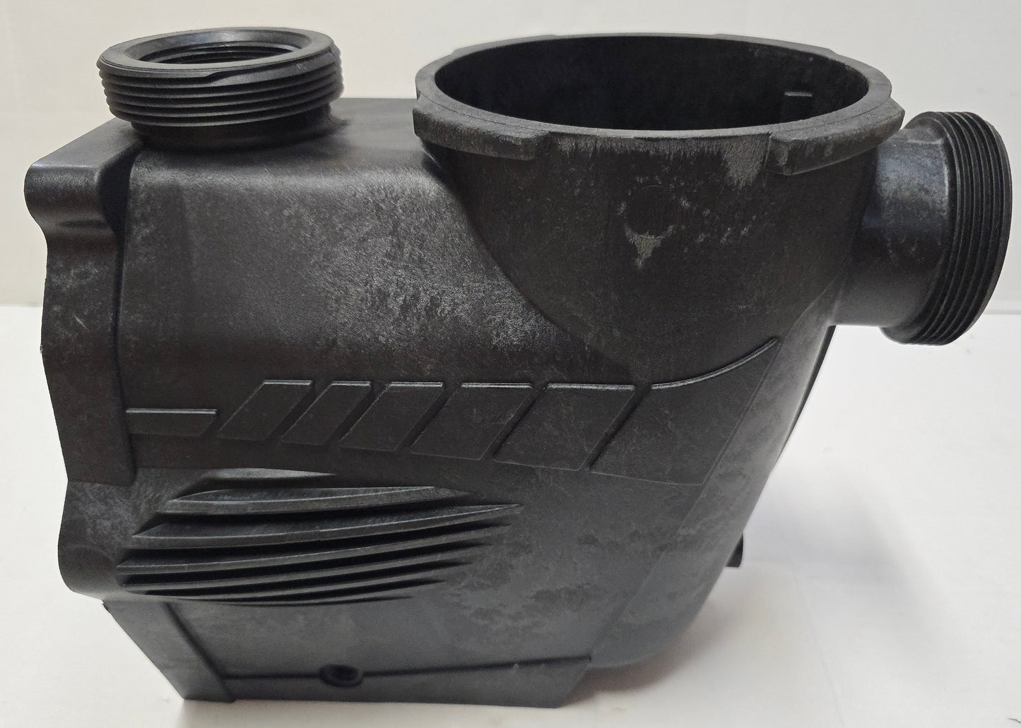 Reliant Pump Housing for P2410 / P2415 / P5015 Series